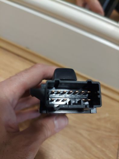 Honda parts  /CRV 3/ switcher