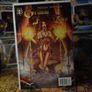 Grimm Fairy Tales ! Issue #33 ! Three Snake Leaves ! 2008 ! by Zenescope Entertainment ! Image 2