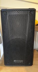 Dj Decks  ddj flx x6 + Speaker