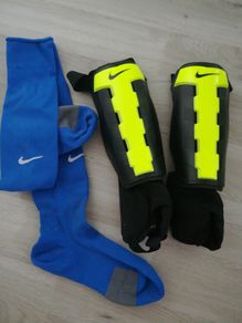 Nike Football socks