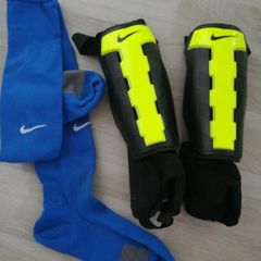 Kids Nike Shinguards