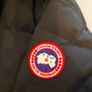 mens canada goose jacket Image 3