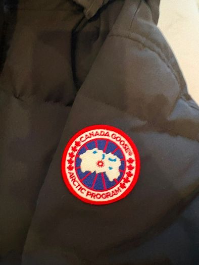 mens canada goose jacket