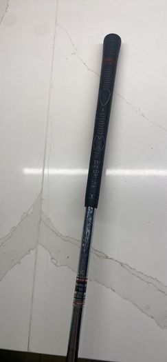 Callaway golf big Bertha 5 iron