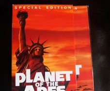 planet of the apes