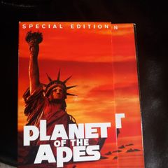 planet of the apes