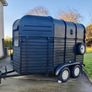 Coffee Trailer, Horse box, mobile coffee unit Image 6