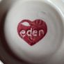 Eden Pottery Bowl Image 2