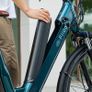 Electric bicycle Image 3