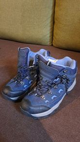 Mountain Warehouse Hiking Boots Size 41 EU