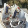 Vintage Duchess Westminster bone china tea set Image 4