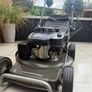 weibang mower Image 2