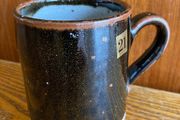 Ceramic mug