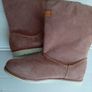 newl suede boots Image 2