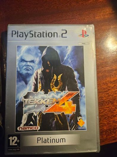 playstation 2