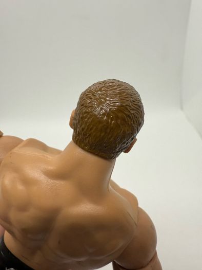 wwe elite Wrestlemania 29 toys r us exclusive Triple H action figure