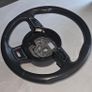 Audi A6 C7 Leather S-Line Steering Wheel Image 2