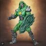 Marvel Avengers Mech Strike Monster Hunters: Doctor Doom Image 3