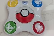 Pokemon Trainer Trivia