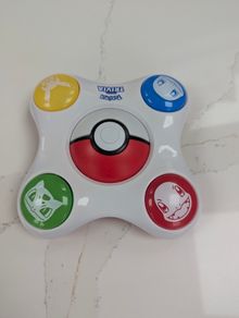 Pokemon Trainer Trivia
