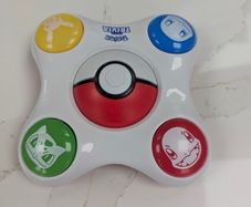 Pokemon Trainer Trivia