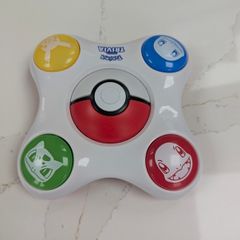 Pokemon Trainer Trivia
