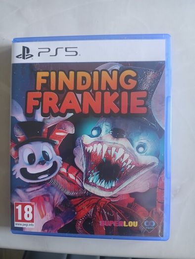 2x PS5 games