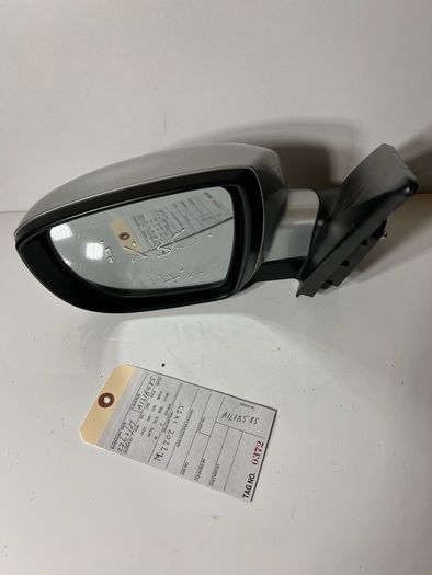 Hyundai Ix35 2014left Wing Door Mirror Electric A1l1b58s