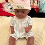 A lovely Baby Doll. (38 ) cm. Image 3