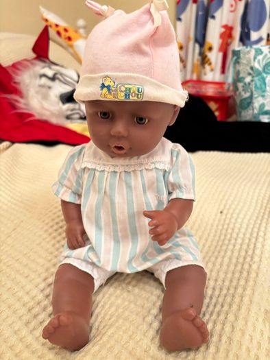 A lovely Baby Doll. (38 ) cm.