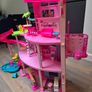 Barbie dream house Image 2