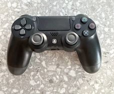 Ps4 controller