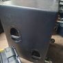 mackie 1800sa active subwoofers (pair) Image 4