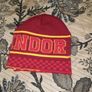 Harry Potter Gryffindor Reversible Beanie Image 4