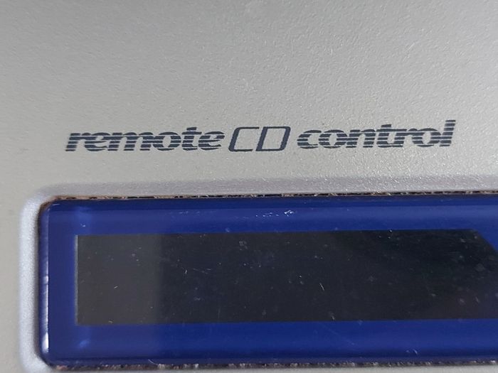 GOODMANS Stereo MW-FM CD, Tape Portable System Model GPS 327R, Fourway Speaker System, in excellent cosmetic condition