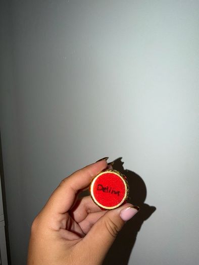 Delina Parfums de marly perfume oil