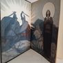 Legends of Charlemagne by Thomas Bvlfinch. Illustrated by N. C. Wyeth (GT893) Image 2