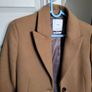 Elegant women Mango coat. Image 6