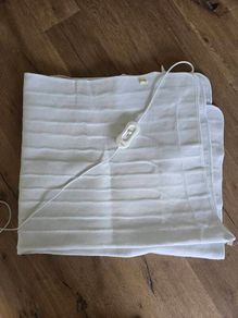 CosiHome Electric Blanket Double
