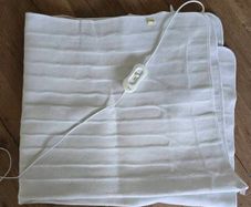 CosiHome Electric Blanket Double