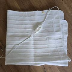 CosiHome Electric Blanket Double