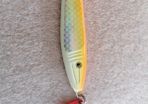 Fishing Vertical Jig.