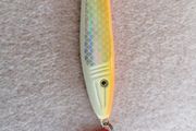 Fishing Vertical Jig.