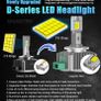 Car Led D1s  D2s  D3s Image 4