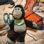 kinder gorilla Image 2