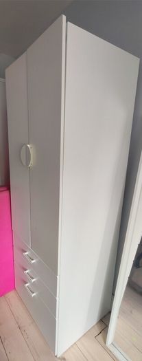 IKEA Smastad/Platsa wardrobe