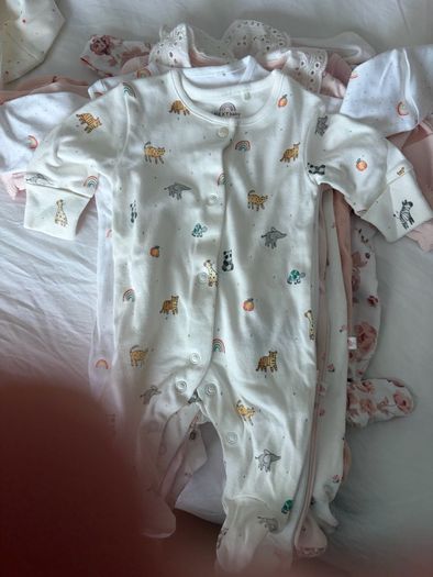 baby newborn bundle
