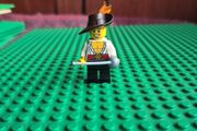 Lego CMFs
