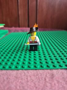 Lego CMFs