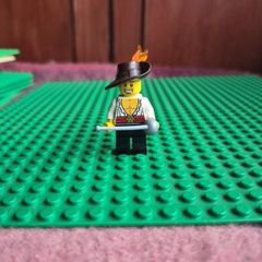 Lego CMFs